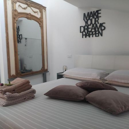 Sweet Dream Loft Apartment Verona Bagian luar foto