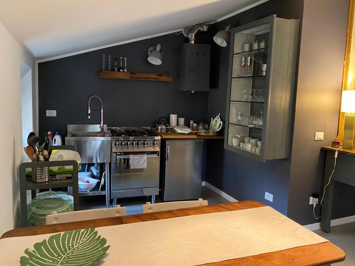 Sweet Dream Loft Apartment Verona Bagian luar foto
