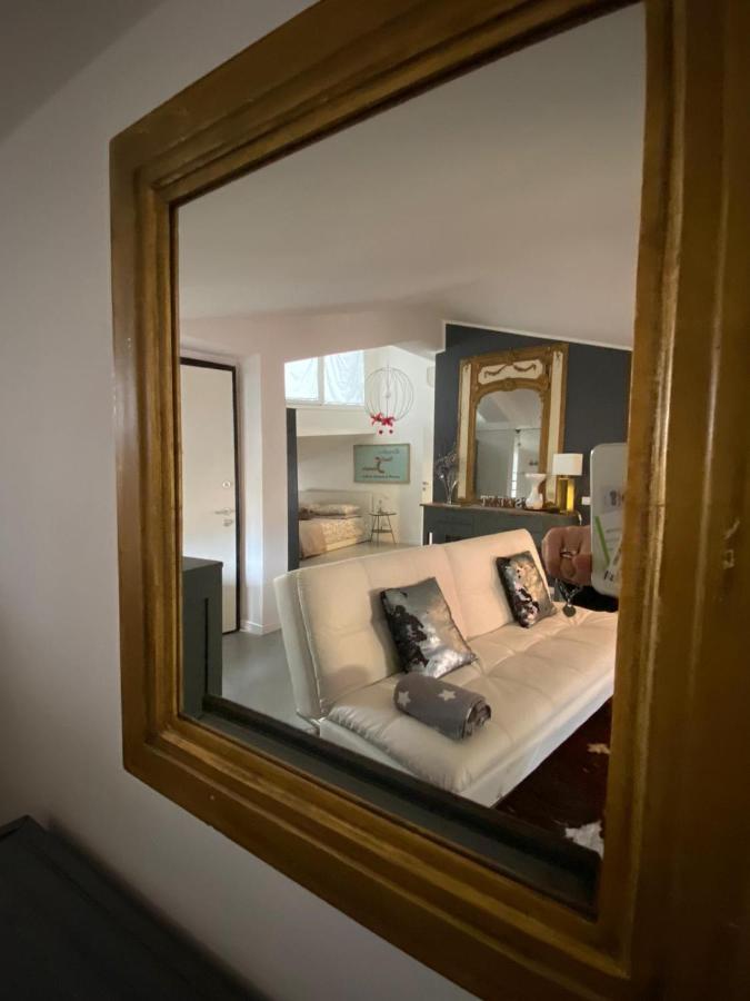 Sweet Dream Loft Apartment Verona Bagian luar foto