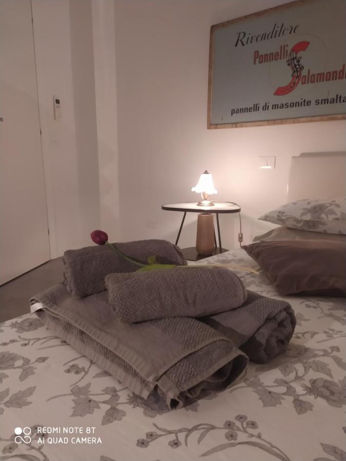 Sweet Dream Loft Apartment Verona Bagian luar foto