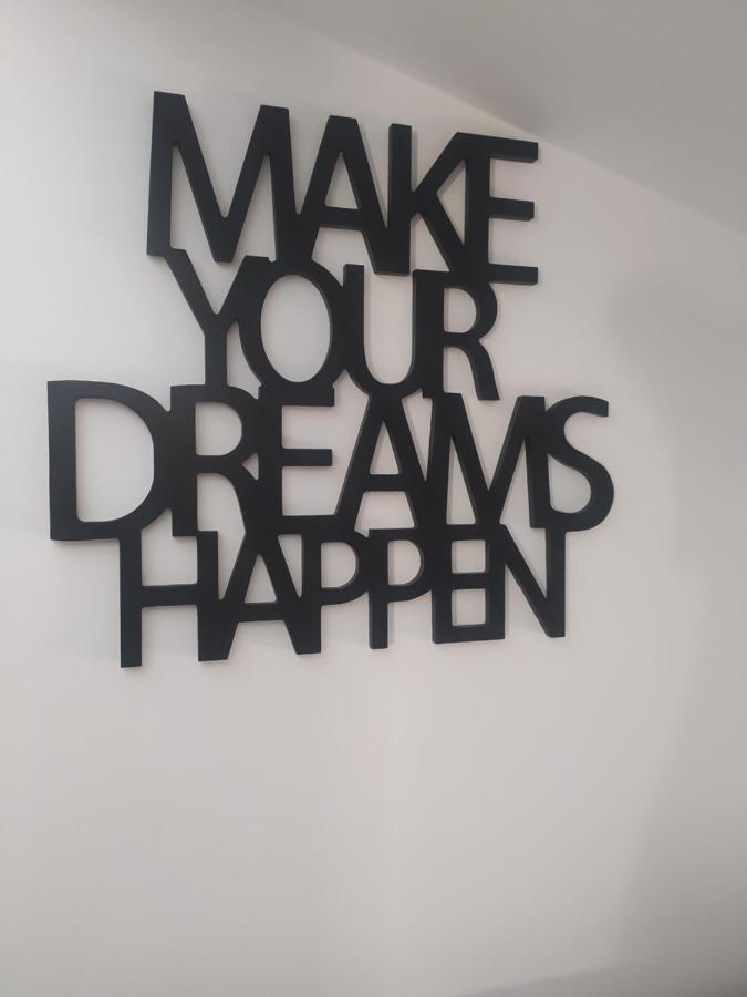 Sweet Dream Loft Apartment Verona Bagian luar foto