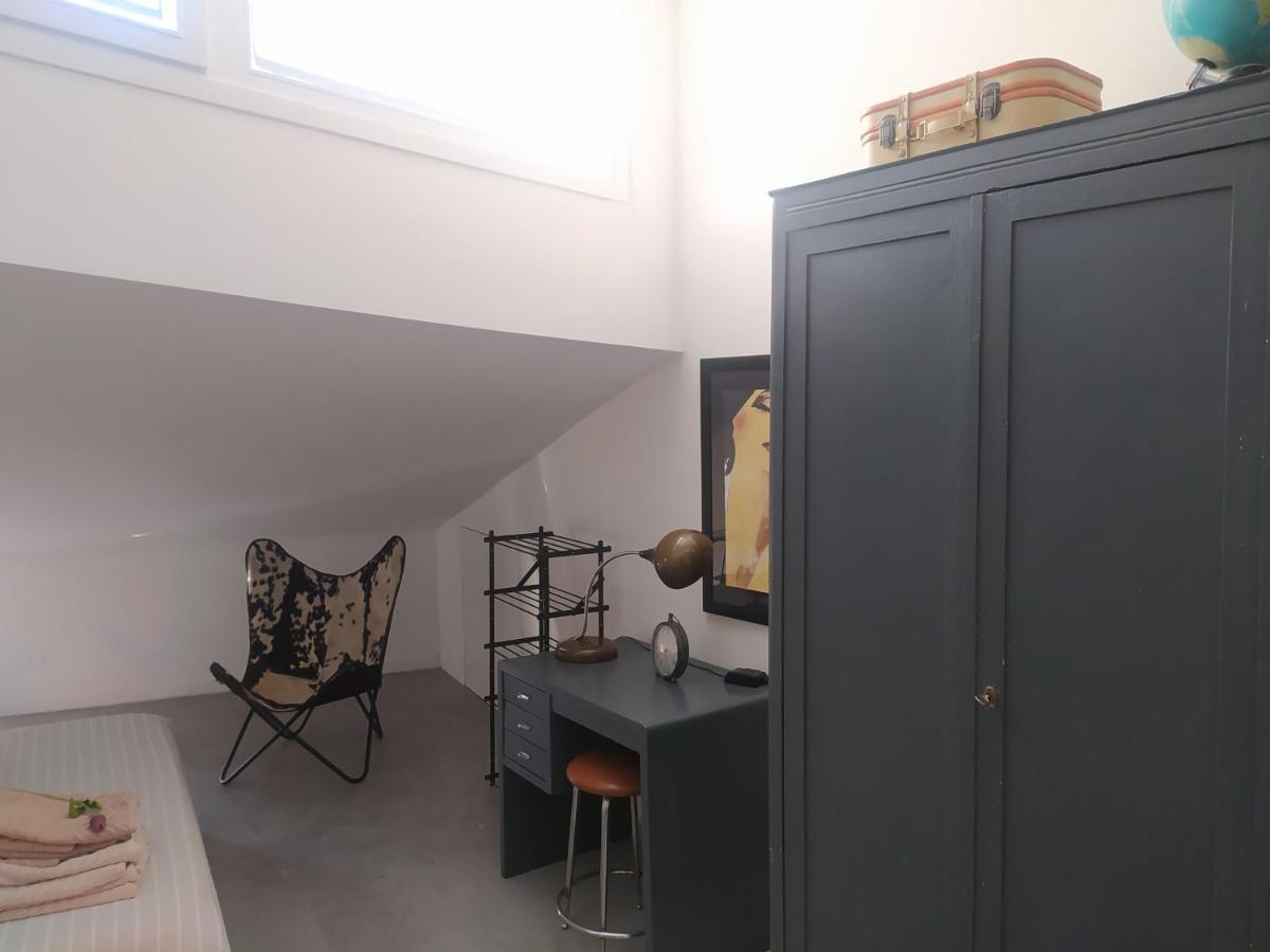 Sweet Dream Loft Apartment Verona Bagian luar foto