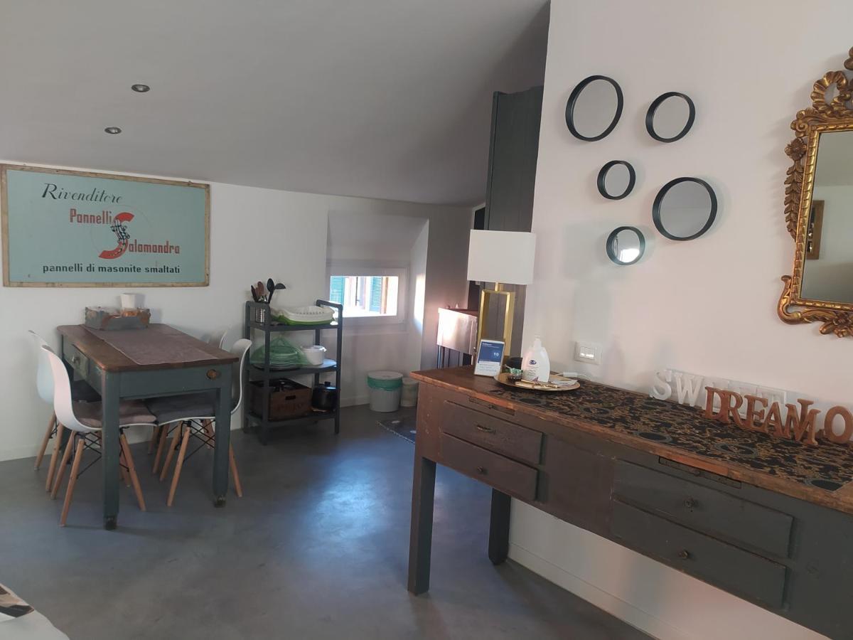 Sweet Dream Loft Apartment Verona Bagian luar foto