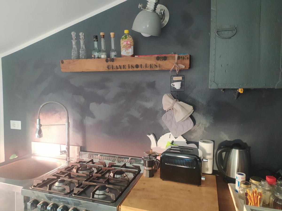 Sweet Dream Loft Apartment Verona Bagian luar foto
