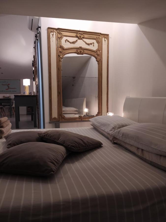 Sweet Dream Loft Apartment Verona Bagian luar foto