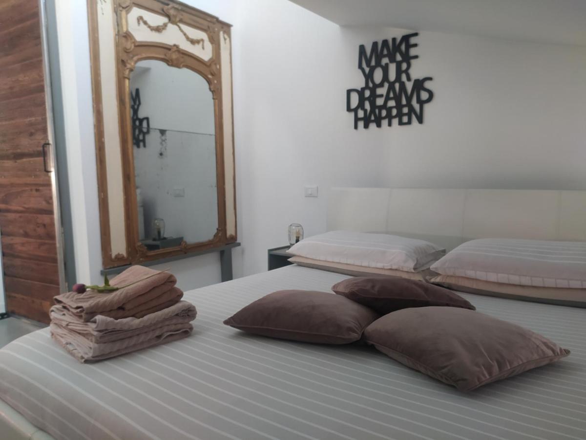 Sweet Dream Loft Apartment Verona Bagian luar foto