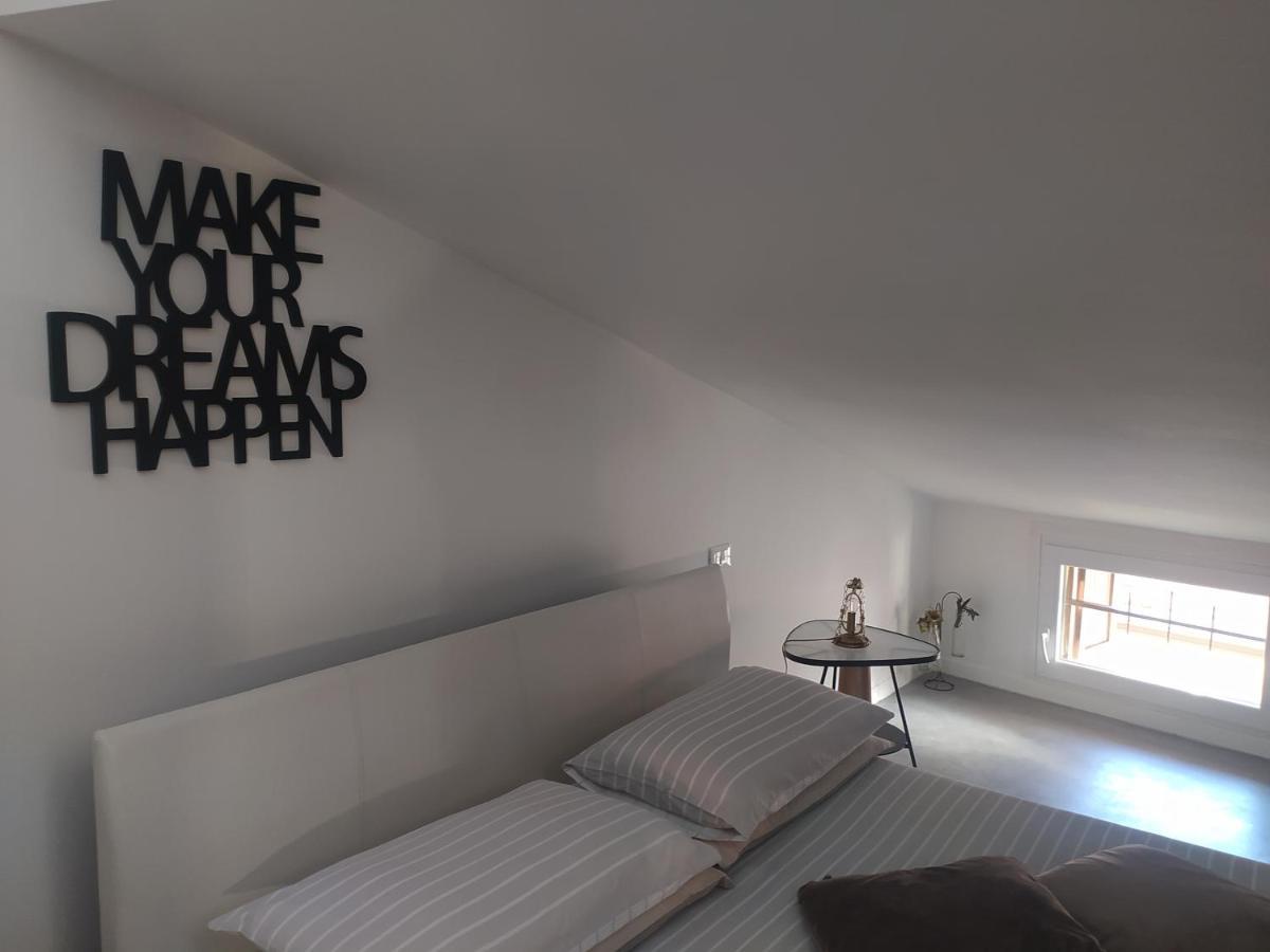 Sweet Dream Loft Apartment Verona Bagian luar foto