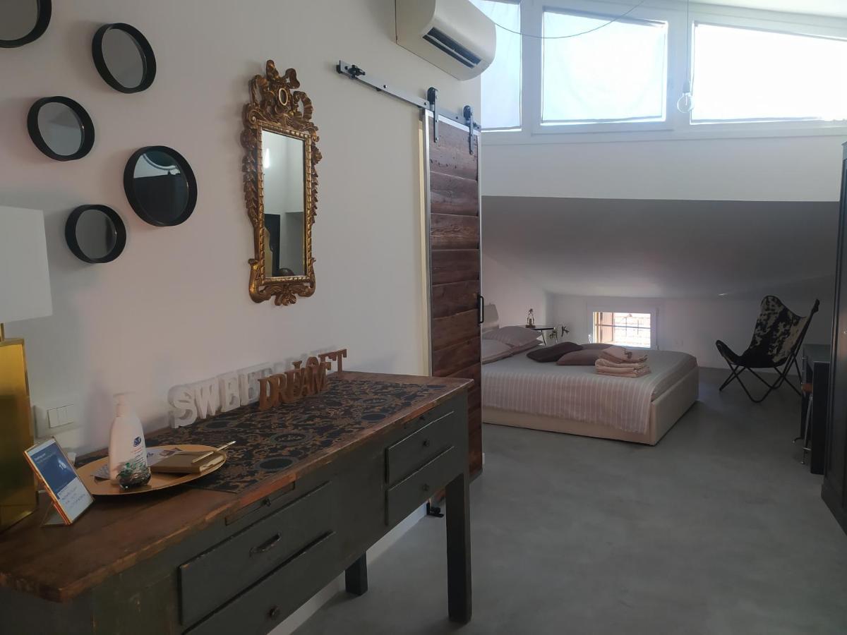 Sweet Dream Loft Apartment Verona Bagian luar foto