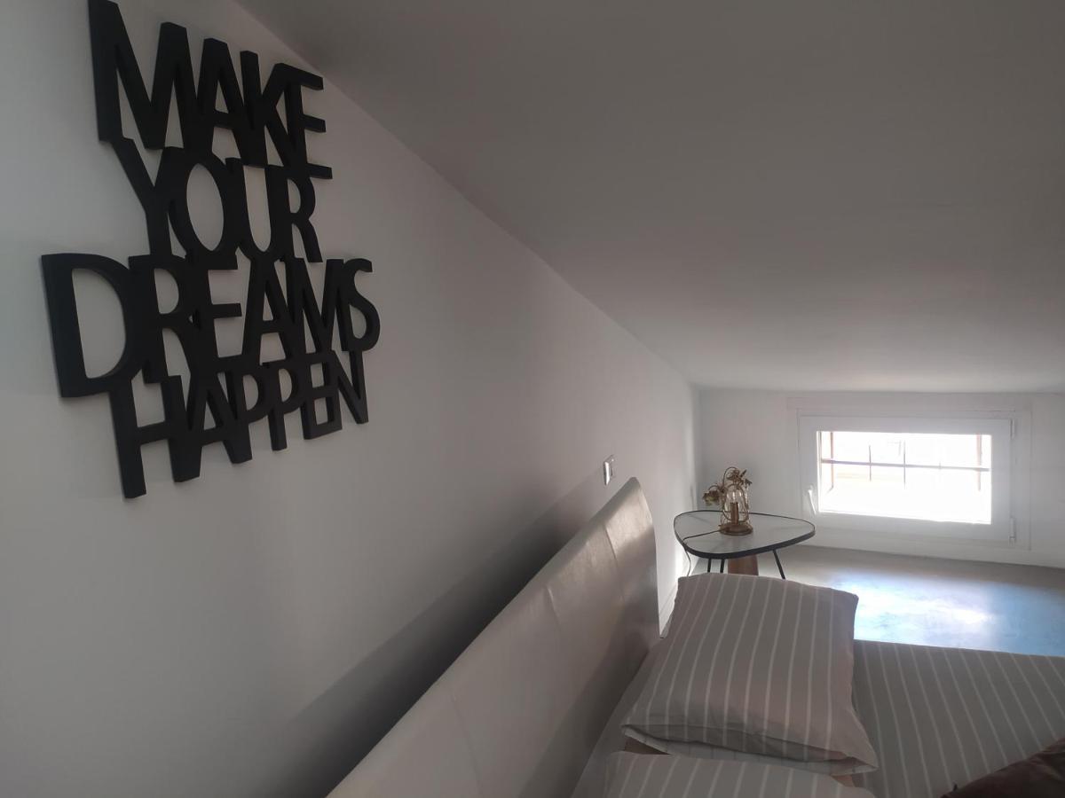 Sweet Dream Loft Apartment Verona Bagian luar foto