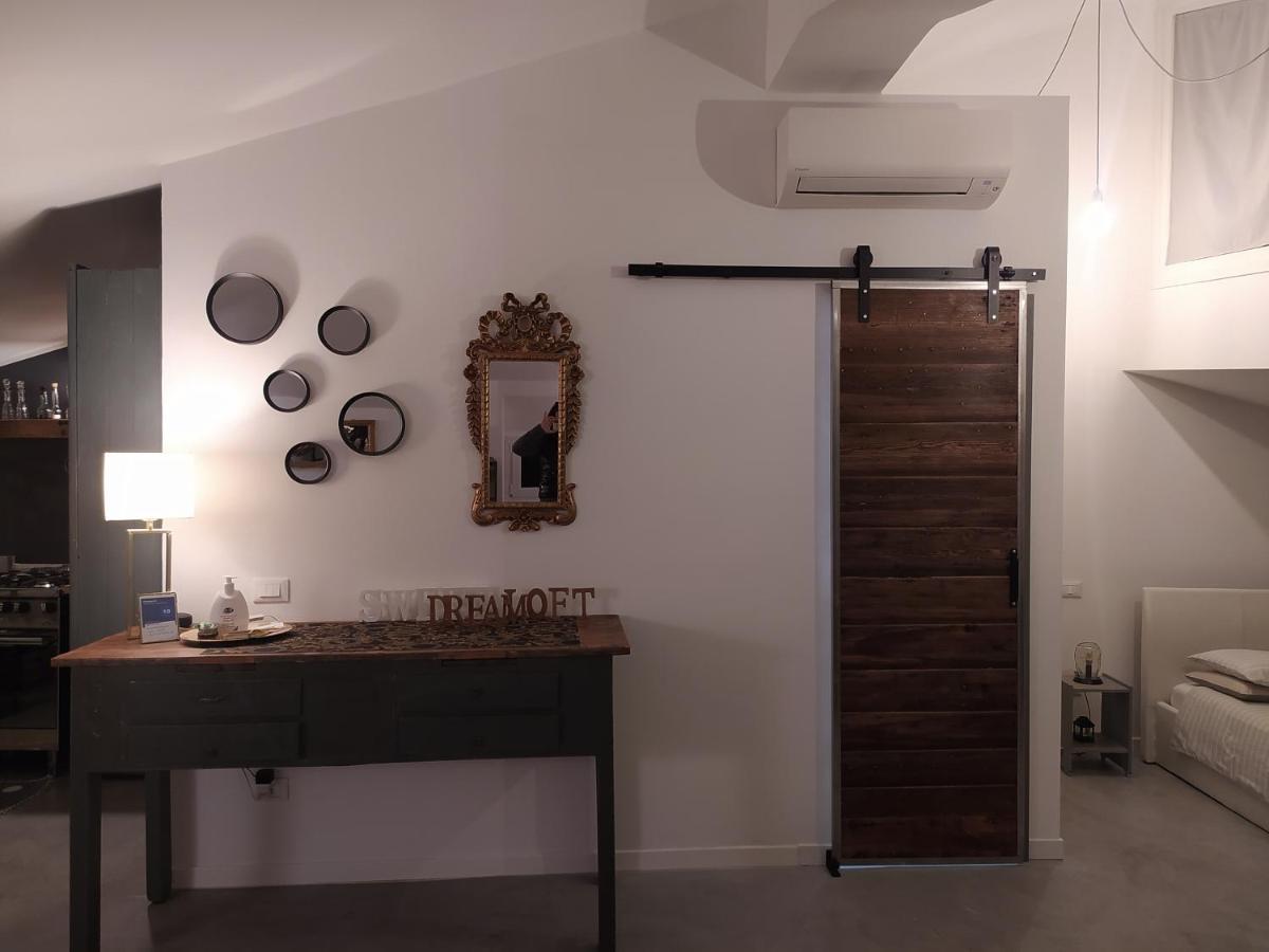 Sweet Dream Loft Apartment Verona Bagian luar foto