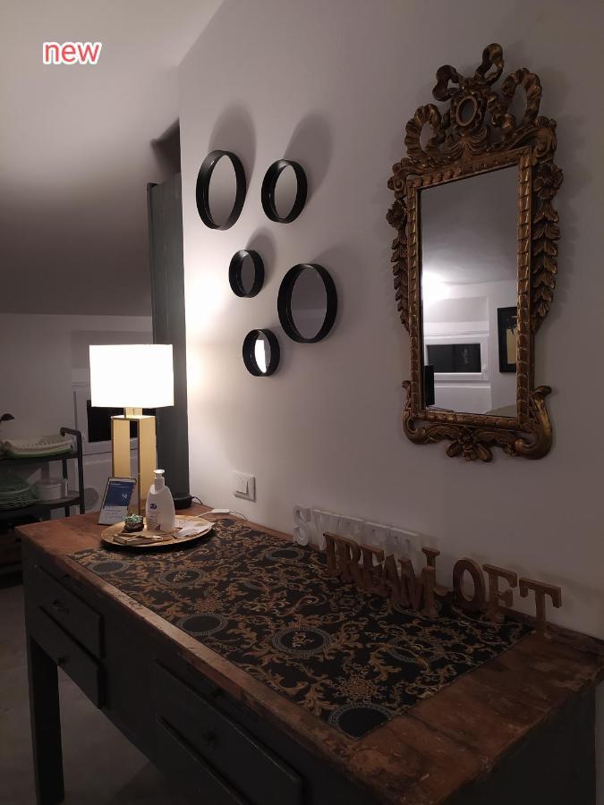 Sweet Dream Loft Apartment Verona Bagian luar foto