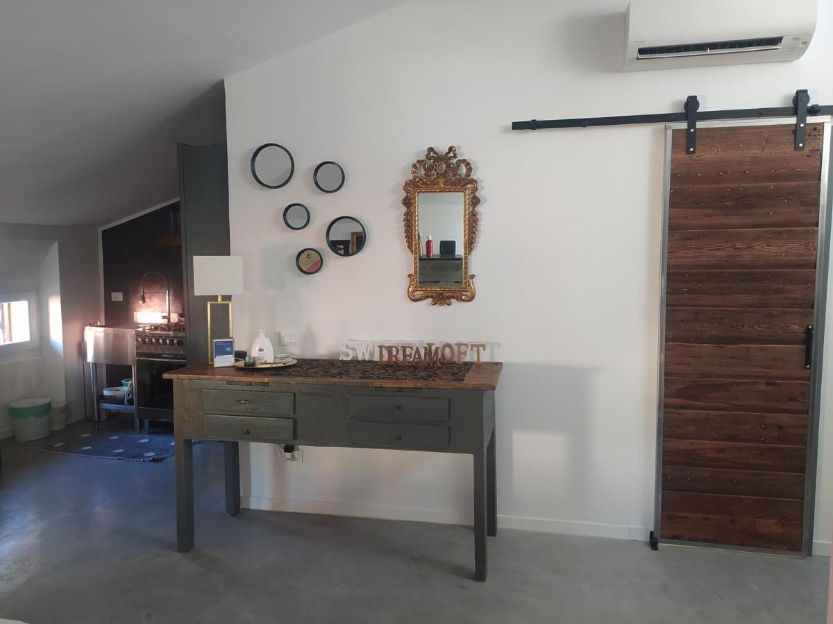 Sweet Dream Loft Apartment Verona Bagian luar foto