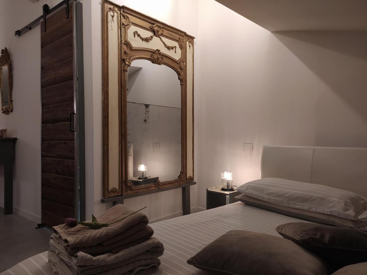 Sweet Dream Loft Apartment Verona Bagian luar foto