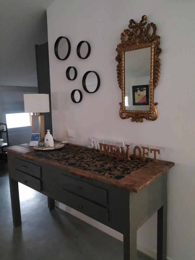 Sweet Dream Loft Apartment Verona Bagian luar foto