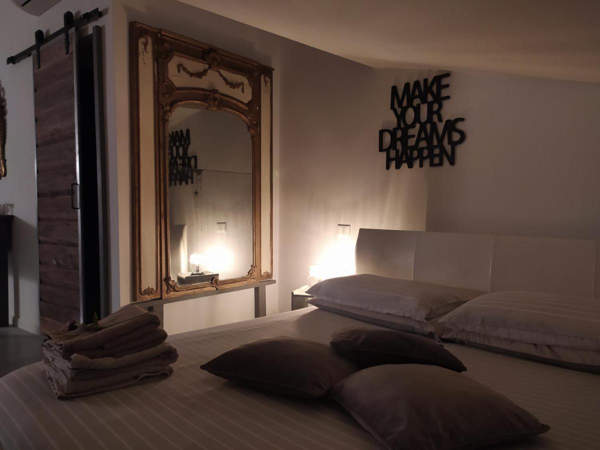 Sweet Dream Loft Apartment Verona Bagian luar foto