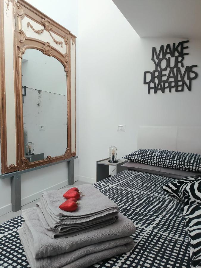 Sweet Dream Loft Apartment Verona Bagian luar foto