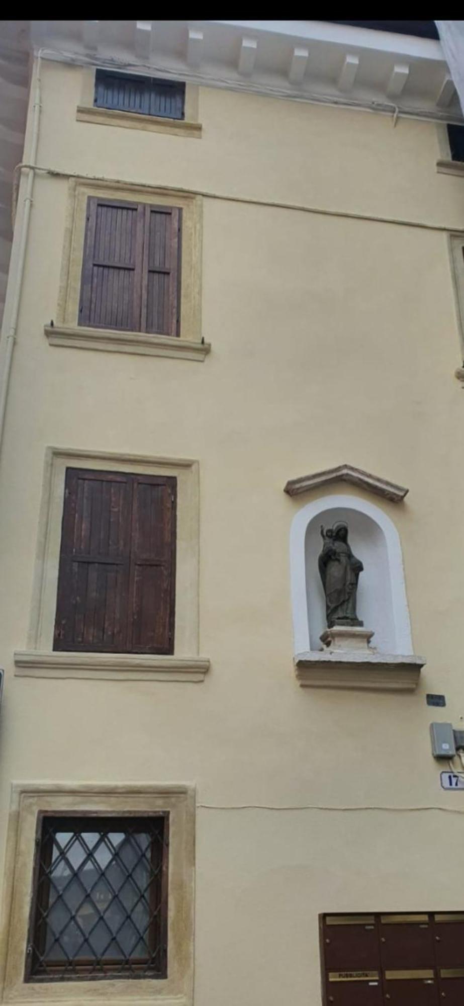 Sweet Dream Loft Apartment Verona Bagian luar foto