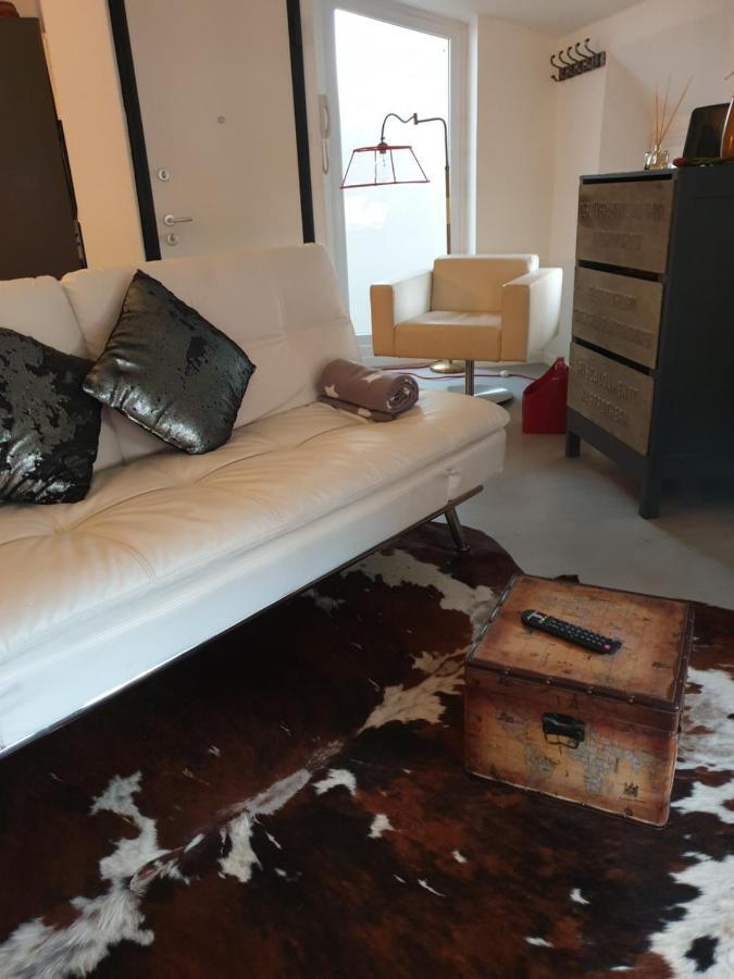 Sweet Dream Loft Apartment Verona Bagian luar foto