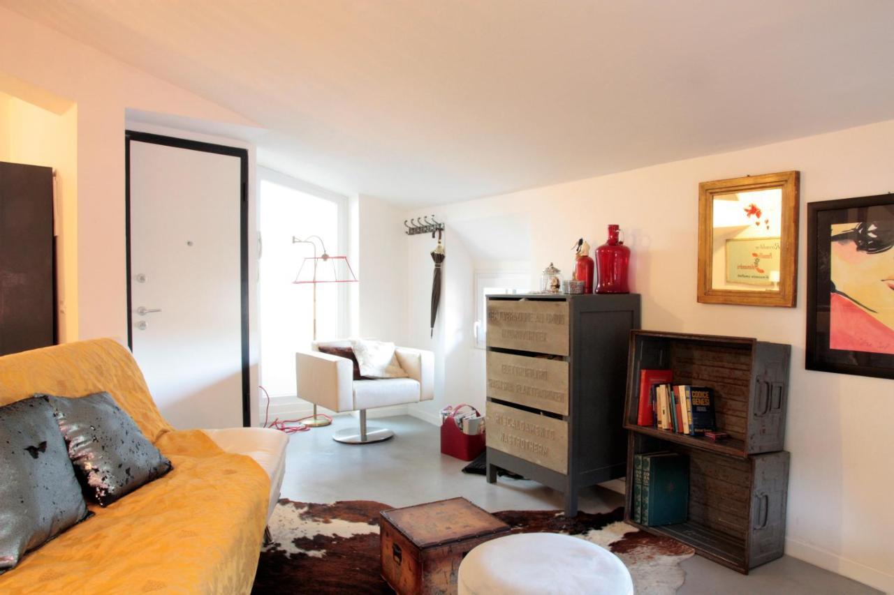 Sweet Dream Loft Apartment Verona Bagian luar foto