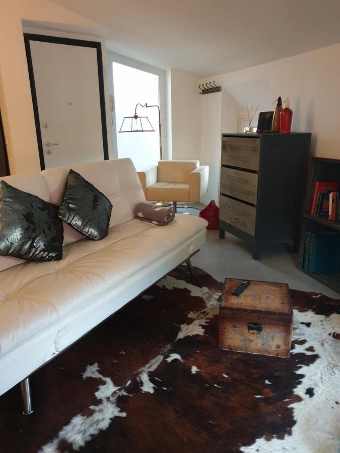 Sweet Dream Loft Apartment Verona Bagian luar foto